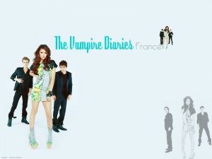 VAMPIRED france par deborah