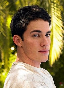 michael_trevino vampire diaries