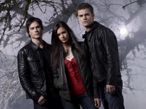 vampire-diaries-personnages wallpaper