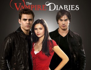 wallpaper vampire diaries