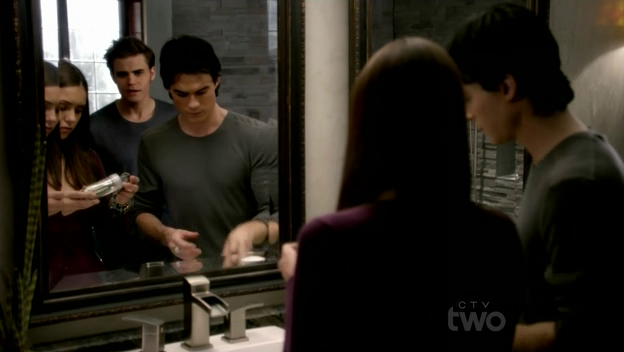 Watch Vampire Diaries Saison 3 Episode 7 Resume movie online with