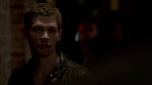 Résumé de l’épisode 20 saison 4   The Originals Klaus