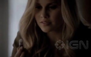 saison 4 cure Rebekah