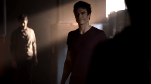 Résumé de l’épisode 6 saison 5  Handle with Care  Damon