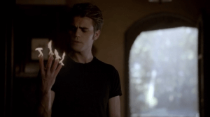 Résumé de l’épisode 6 saison 5  Handle with Care Silas