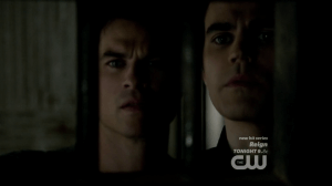 Résumé de l’épisode 7 saison 5  Death and the Maiden Damon Stefan