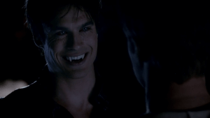 Résumé de l’épisode 12 saison 5  The Devil Inside Damon