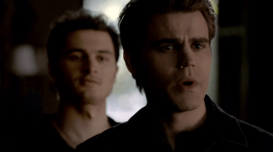 Résumé de l’épisode 13 saison 5  Total Eclipse of the Heart Stefan