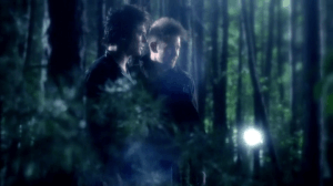 Résumé de l’épisode 22 saison 5  Home Damon Alaric