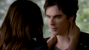 Résumé de l’épisode 22 saison 5  Home damon