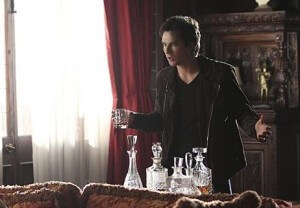 damon tvd 6x09