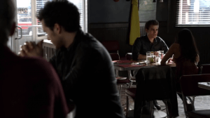 tvd 6x09 Stefan Sarah Enzo