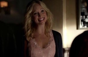 tvd 6x10 Caroline