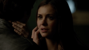 TVD 6x12 Elena Damon