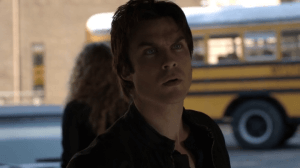 tvd résumé 6x11 Damon