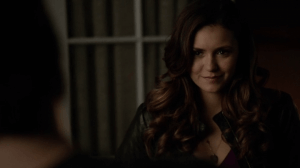 tvd résumé 6x11 Elena