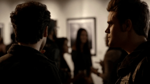 tvd résumé 6x11 Stefan