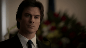 tvd 6x15 Damon