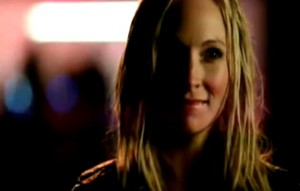 tve 6x16 Caroline