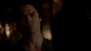 tvd 6x17 Damon