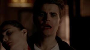 tvd 6x17 Stefan