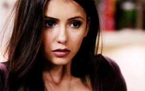 Elena TVD