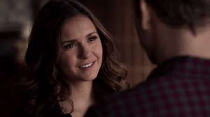 tvd 6x21 Elena Alaric