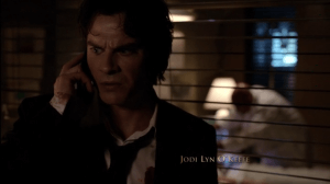 tvd 6x22 season finale Damon