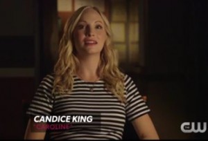 candice king tvd saison 7