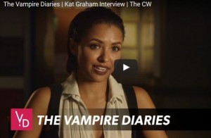 tvd saison 7 kat graham