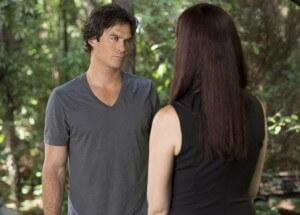 The Vampire Diaries - Episode 7.02 - Never Let Me Go - Promotional Photos Damon lilly