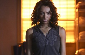 The Vampire Diaries - Episode 7.03 - Age of Innocence - Bonnie