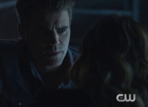 tvd 7x05 stefan - valerie