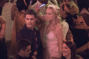 tvd Stefan caroline