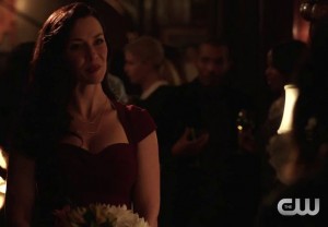 tvd 7x06 Lily