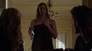 tvd 7x06 valérie, Caroline Stefan