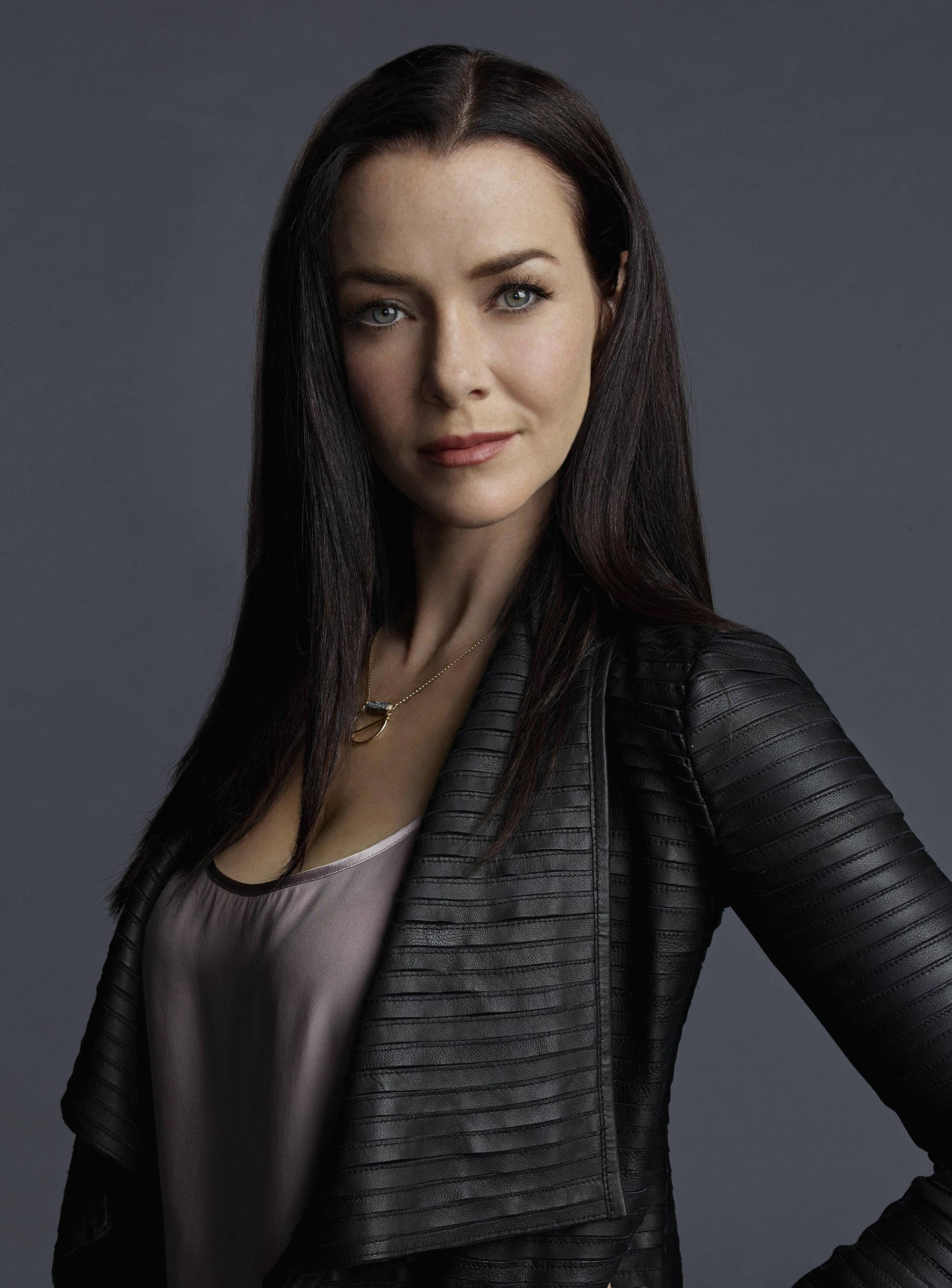 tvd saison 7 Lily