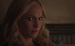 tvd 7x08 caroline