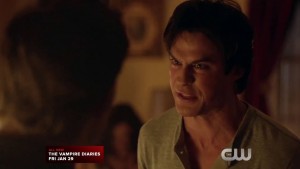 tvd 7x10 Damon