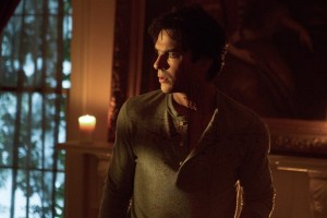 The Vampire Diaries - Episode 7.11 - Things We Lost in the Fire - Promotional Photo