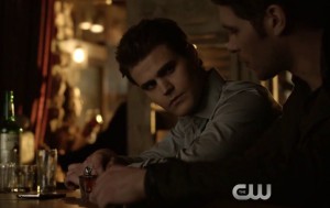 tvd the originals stefan Klaus