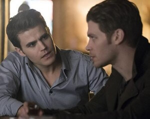 tvd-714 Stefan et Klaus nouvelle orléans crossover