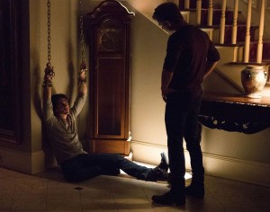 tvd 7x11 Damon et Stefan photo