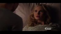 tvd 7x13 caroline et Stefan