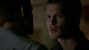 tvd 7x14 Klaus