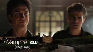 The Vampire Diaries _ Gods & Monsters Trailer _ The CW (BQ)