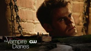 The Vampire Diaries _ You Made a Choice to Be Good Trailer _ The CW (BQ)