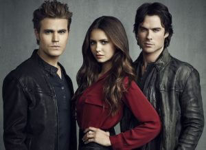 The-Vampire-Diaries-forever yours