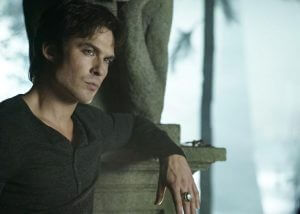 tvd 8x10 damon