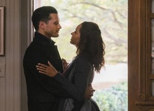 Episode 8.11 - You Made a Choice to Be Good bonnie enzo